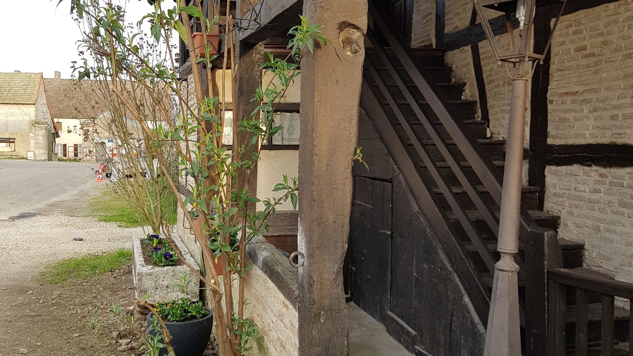 Photo of Outdoor in Gigny-sur-Saone