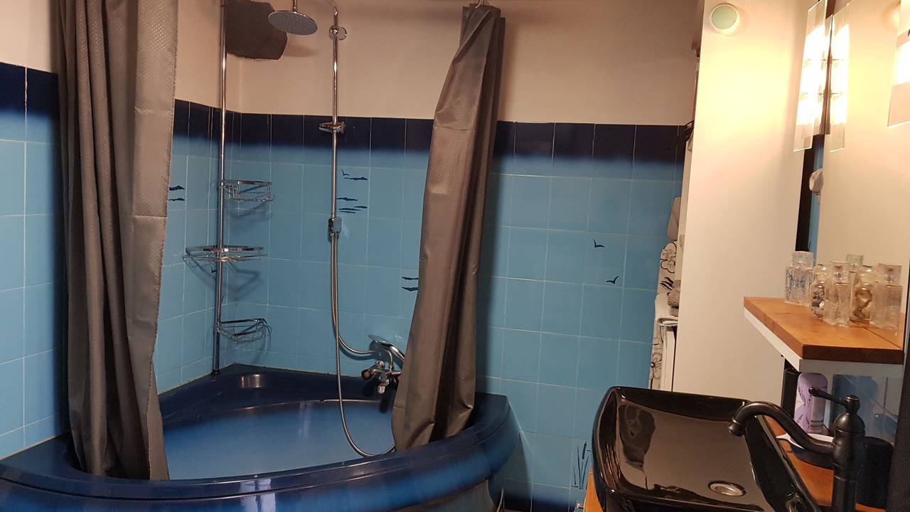 Photo of Bathroom in Gigny-sur-Saone