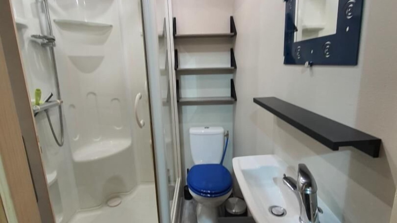 Photo of Bathroom in Gigny-sur-Saone