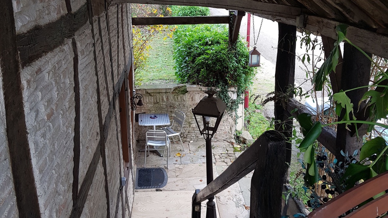 Photo of Others in Gigny-sur-Saone