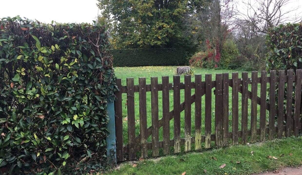 Photo of Outdoor in Gigny-sur-Saone