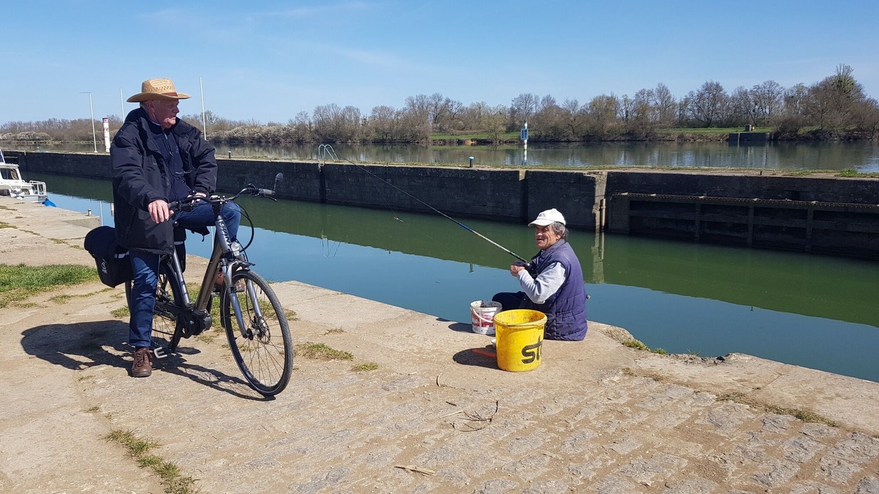 Photo of Others in Gigny-sur-Saone