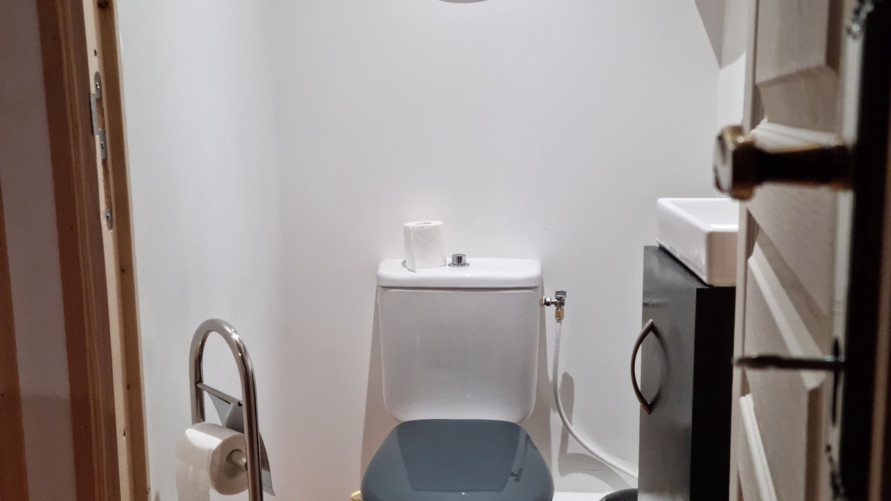 Photo of Bathroom in Gigny-sur-Saone