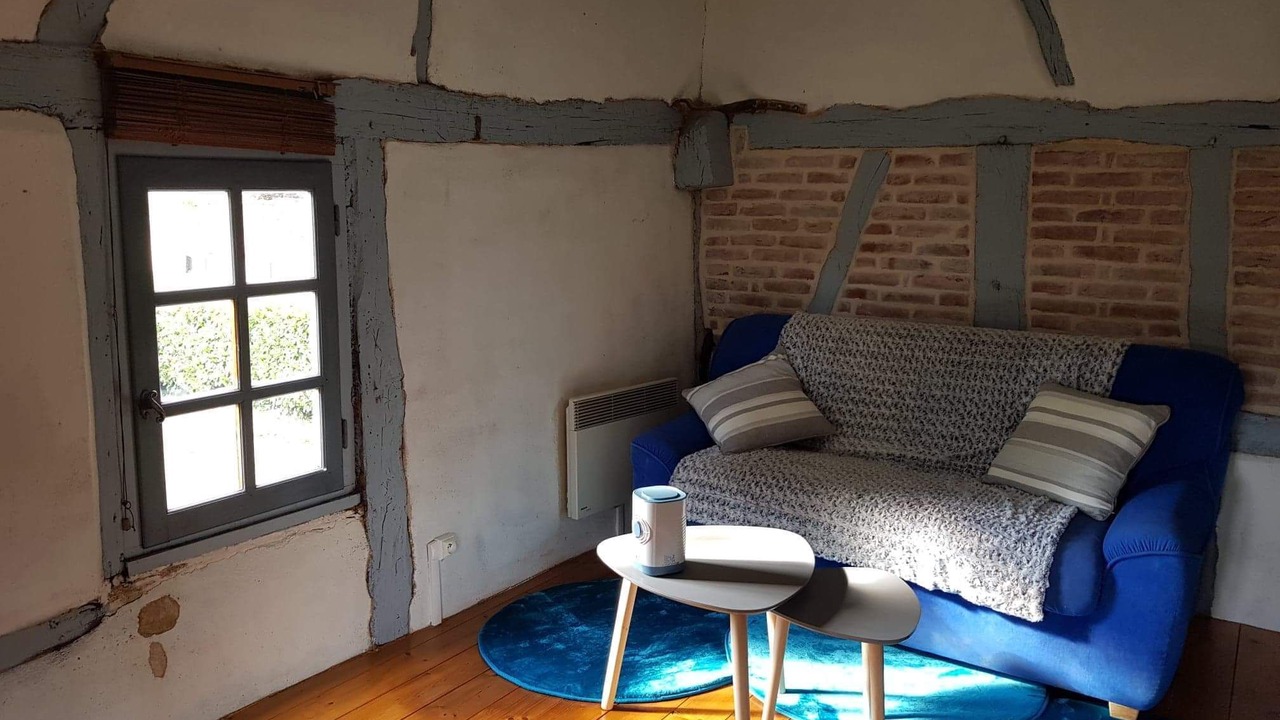 Photo of Livingroom in Gigny-sur-Saone