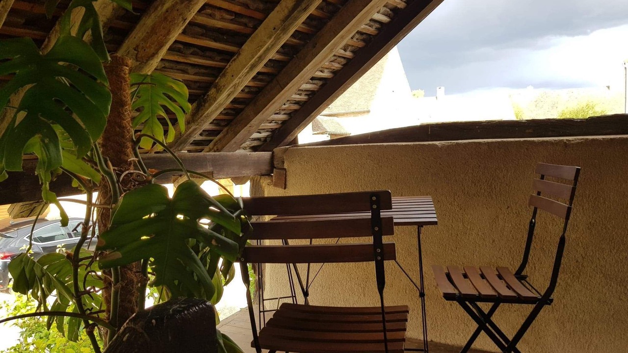 Photo of Outdoor in Gigny-sur-Saone