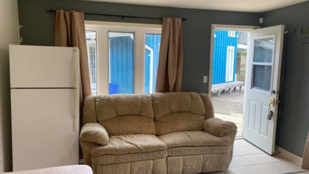 Photo of Livingroom in Carrying Place