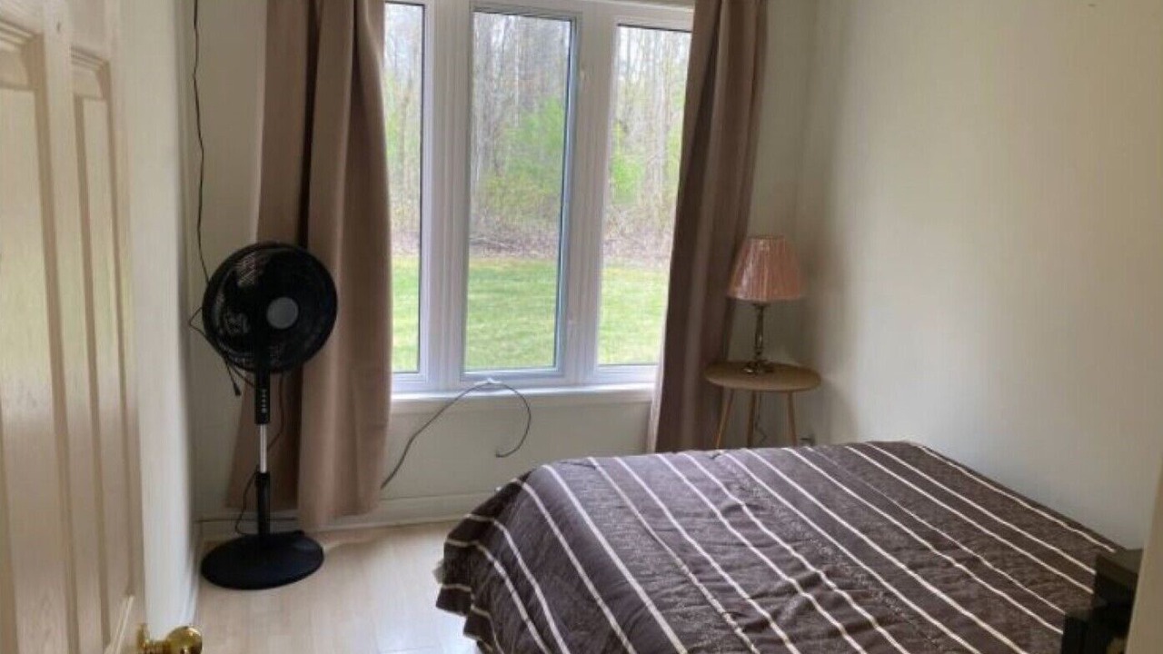 Photo of Bedroom in Carrying Place