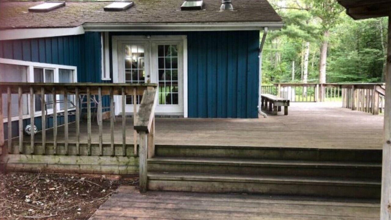 Photo of Outdoor in Carrying Place