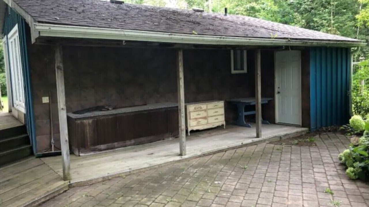 Photo of Outdoor in Carrying Place