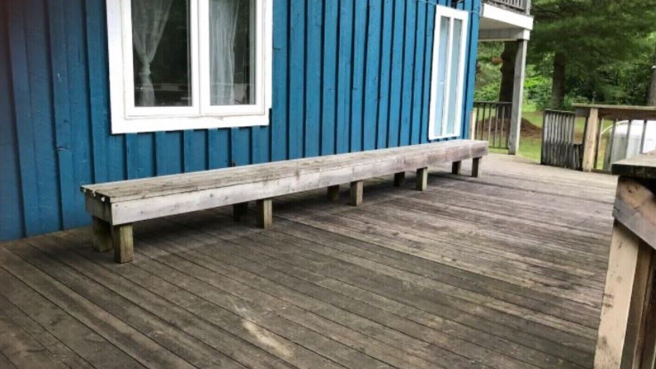 Photo of Patio Balcony in Carrying Place
