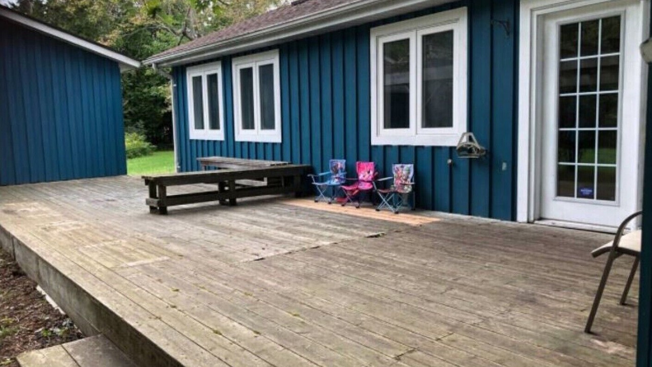 Photo of Outdoor in Carrying Place