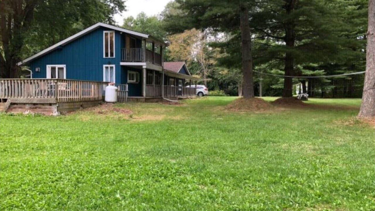 Photo of Outdoor in Carrying Place