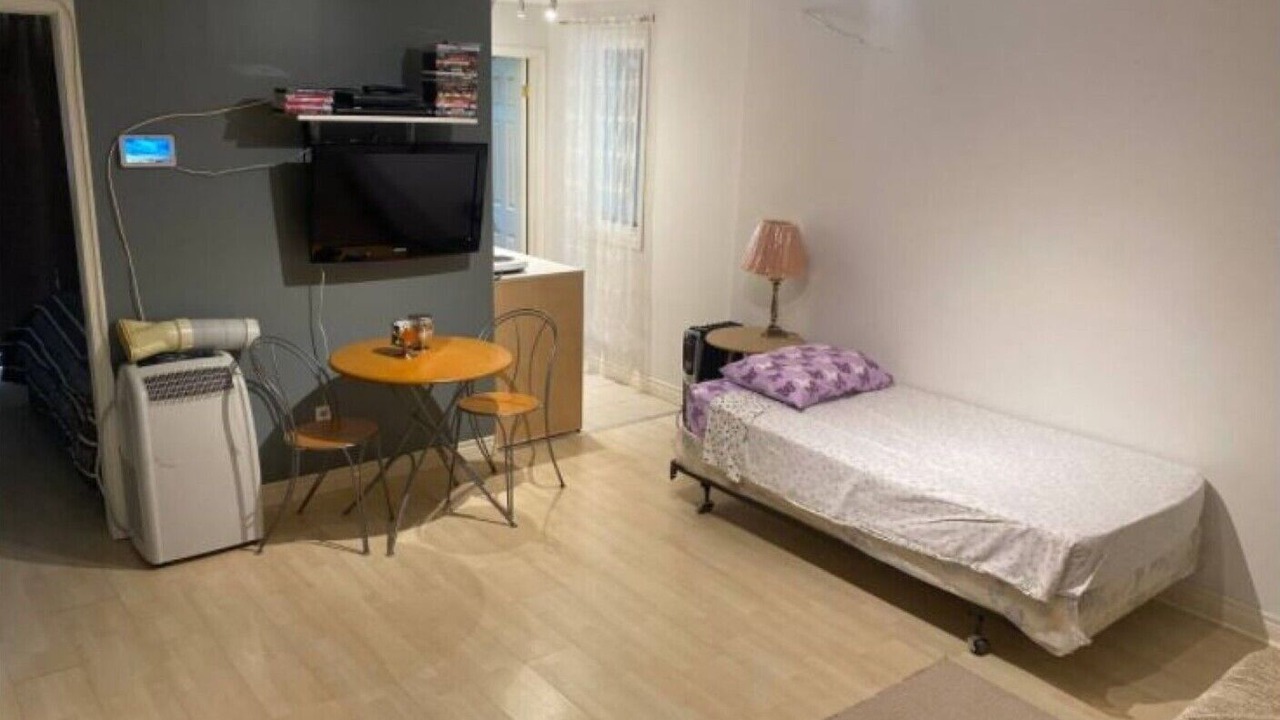 Photo of Bedroom in Carrying Place