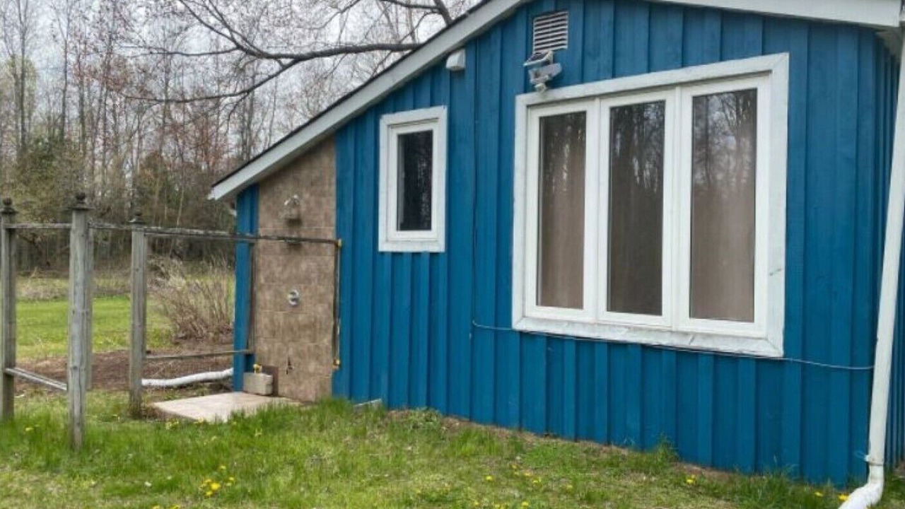 Photo of Outdoor in Carrying Place