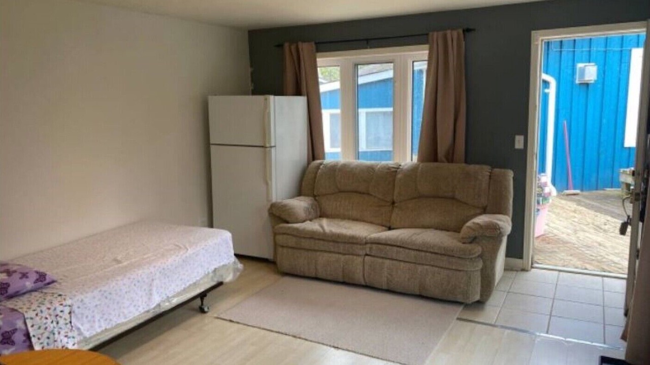 Photo of Bedroom in Carrying Place
