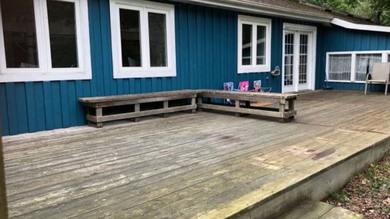 Photo of Outdoor in Carrying Place