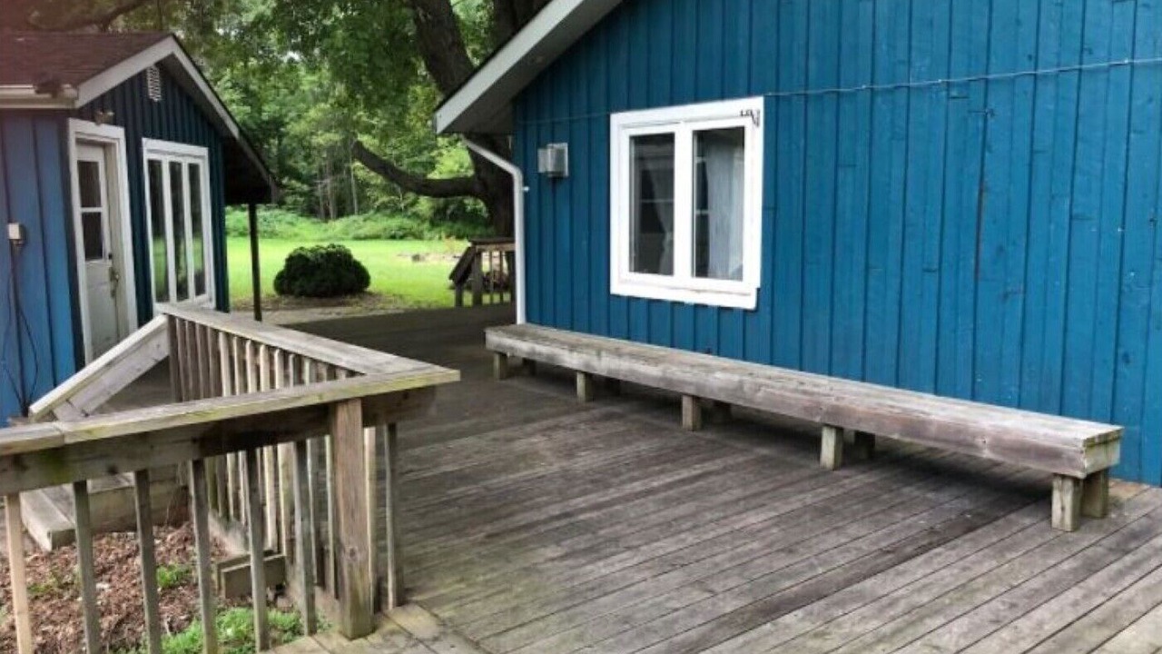 Photo of Patio Balcony in Carrying Place