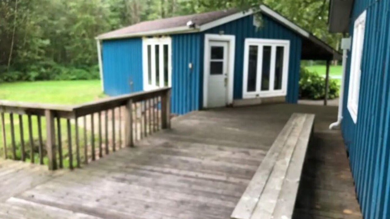 Photo of Outdoor in Carrying Place