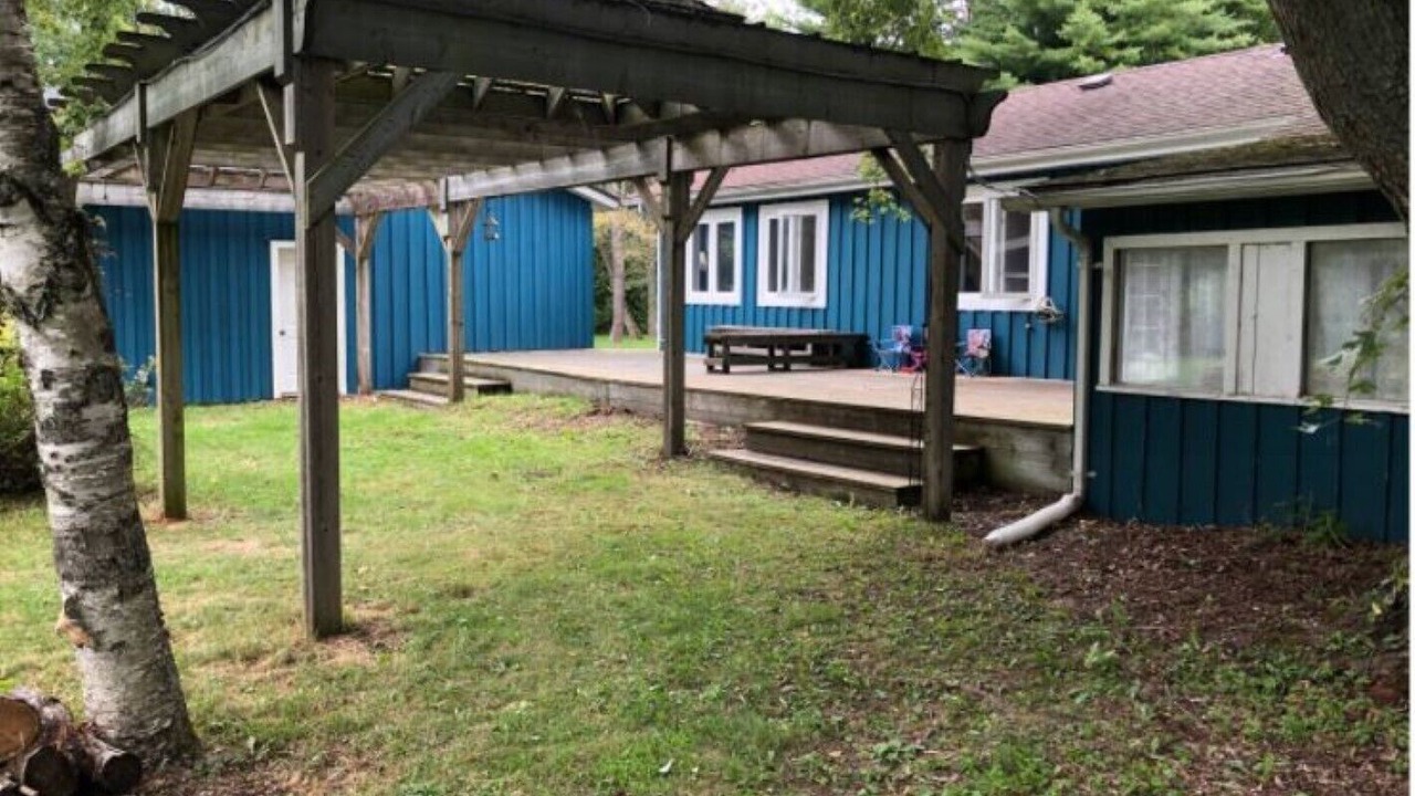 Photo of Outdoor in Carrying Place