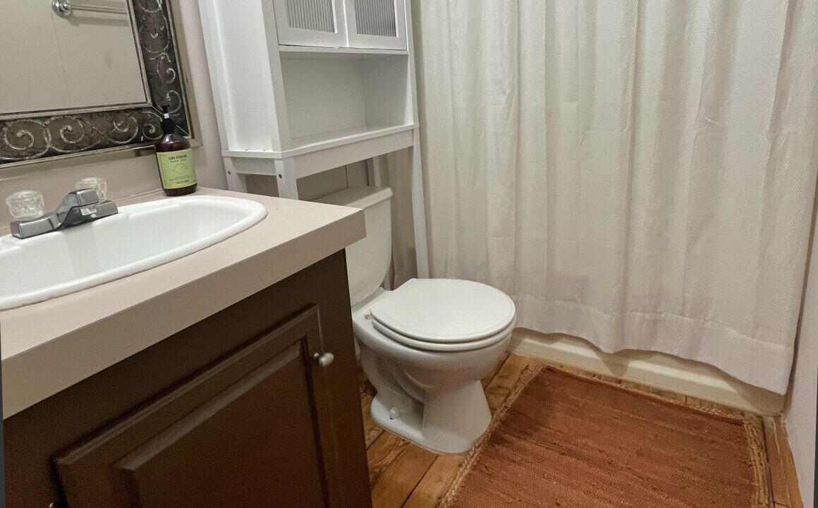 Photo of Bathroom in Lometa