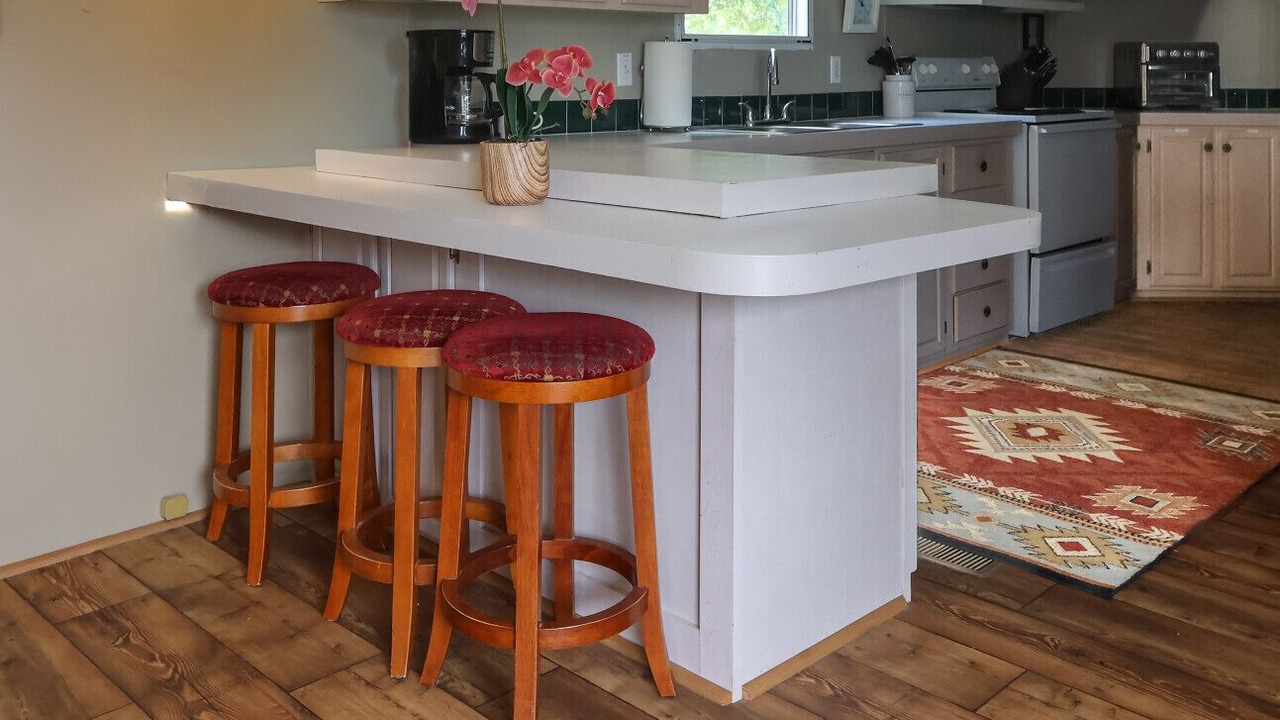 Photo of Kitchen in Lometa