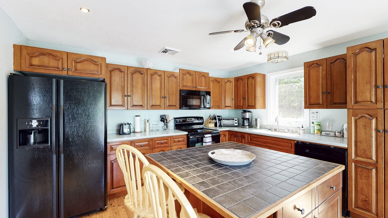 Photo of Kitchen in Freedom