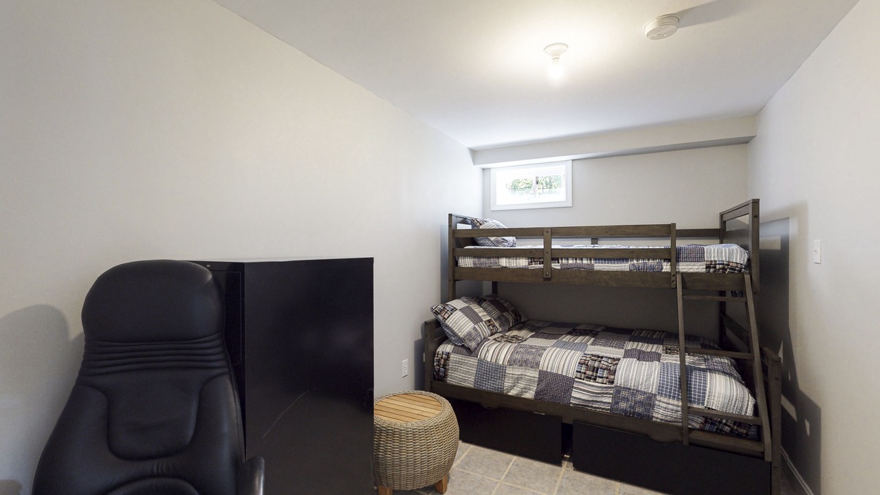 Photo of Bedroom in Freedom