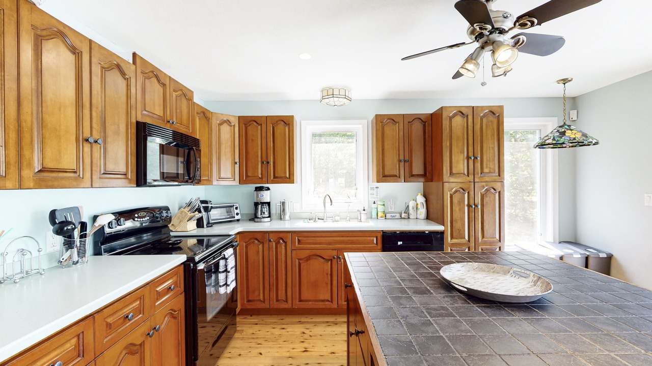 Photo of Kitchen in Freedom