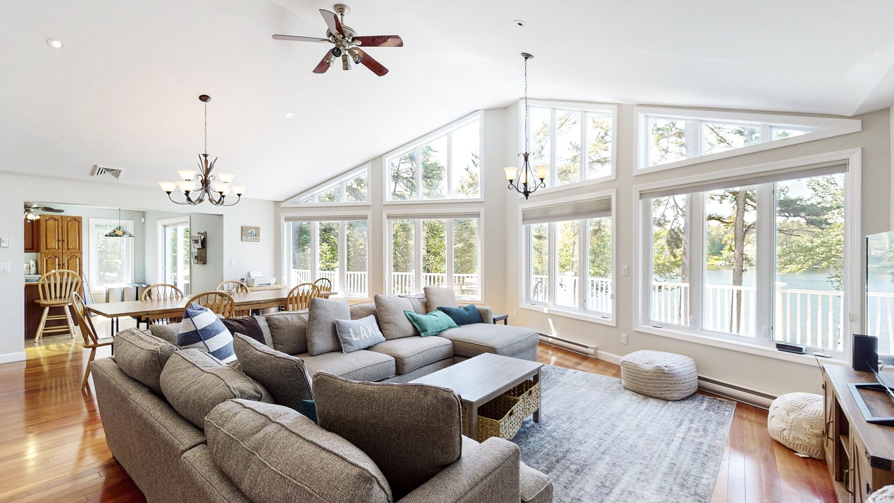 Photo of Livingroom in Freedom