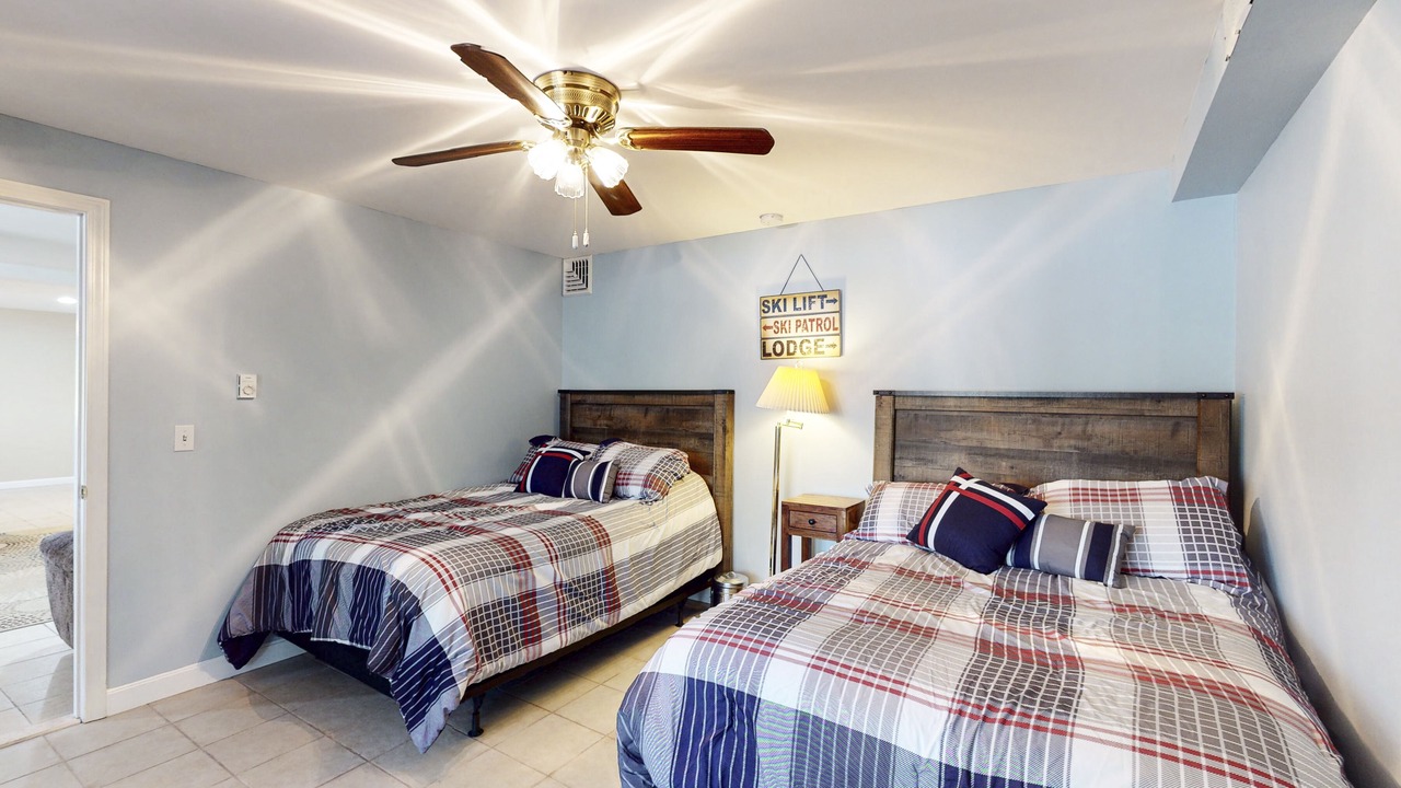 Photo of Bedroom in Freedom