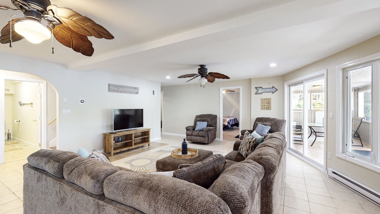 Photo of Livingroom in Freedom