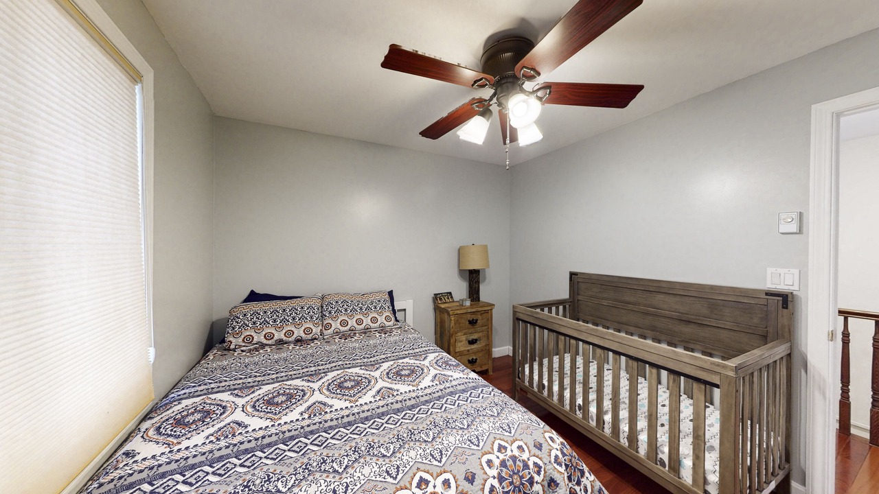 Photo of Bedroom in Freedom