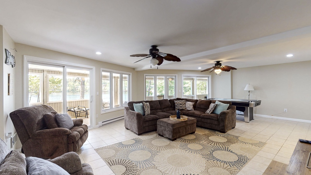 Photo of Livingroom in Freedom