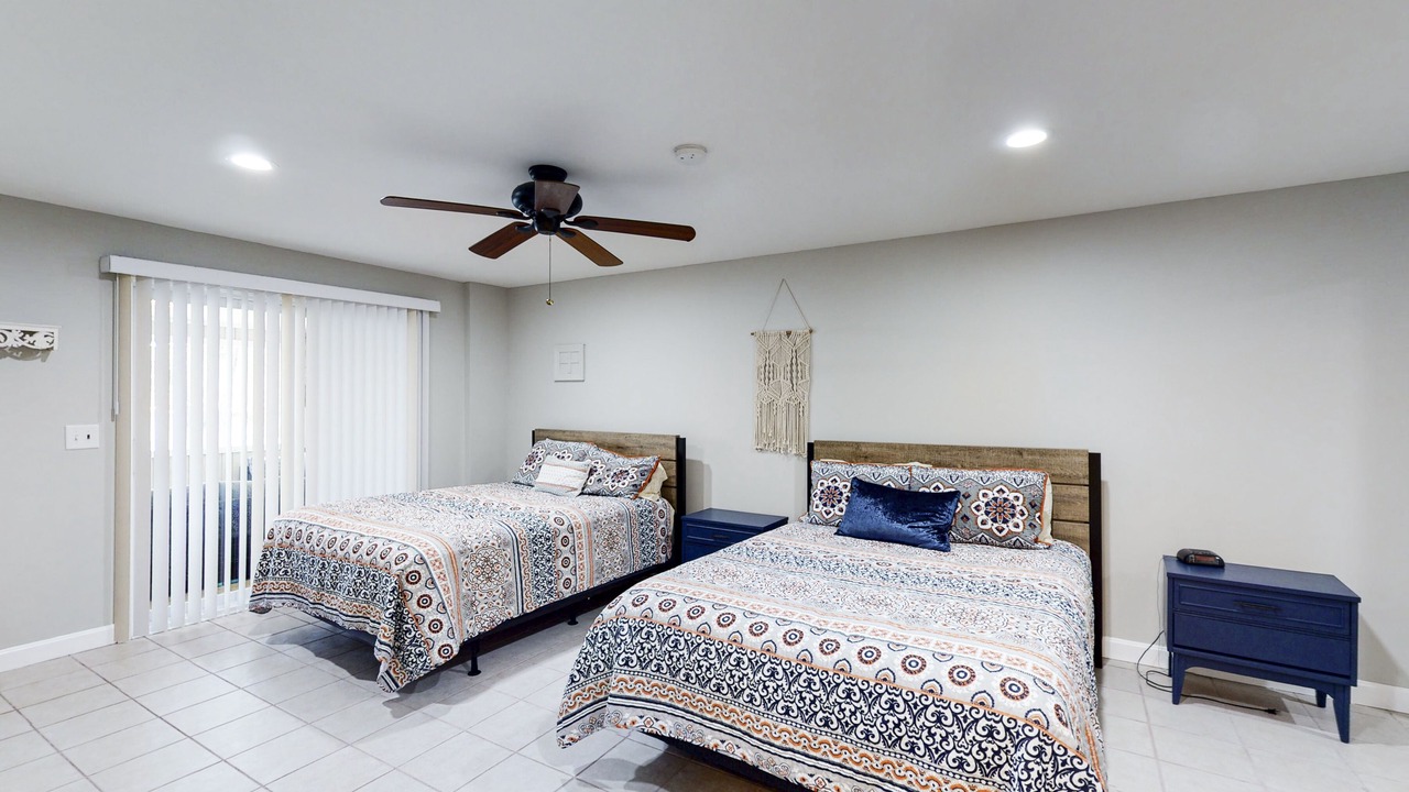 Photo of Bedroom in Freedom