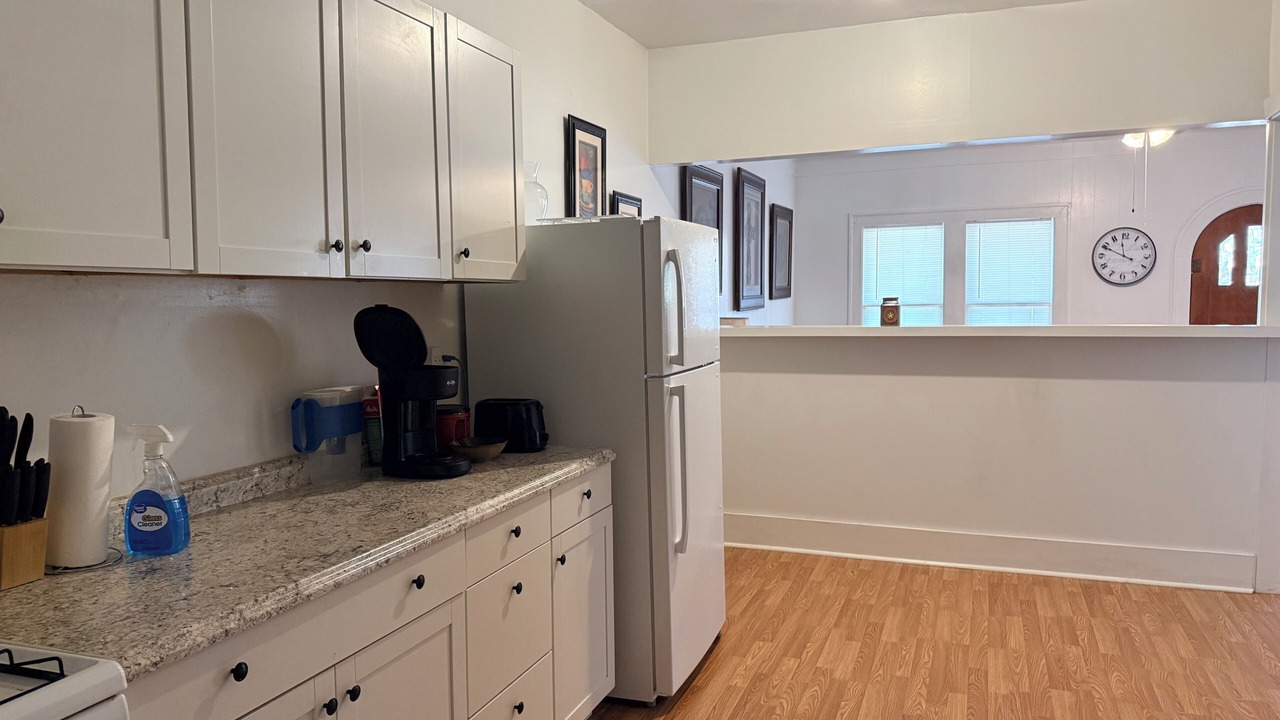 Photo of Kitchen in Sweetwater