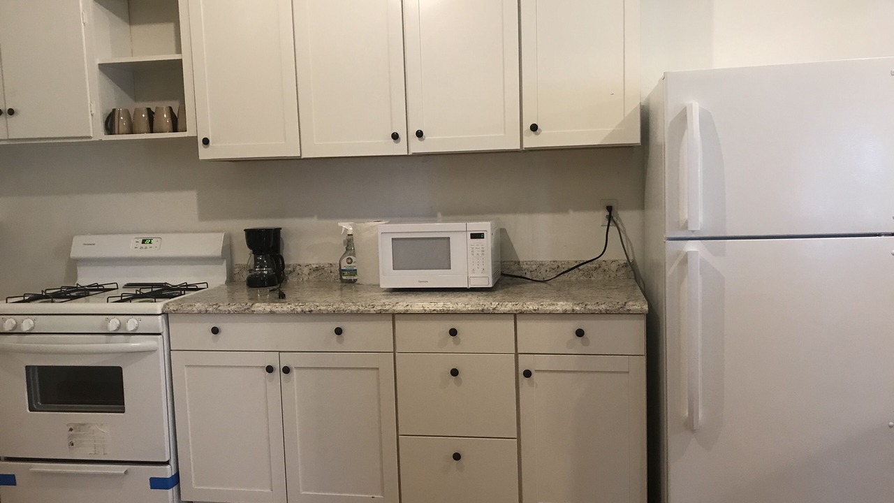 Photo of Kitchen in Sweetwater