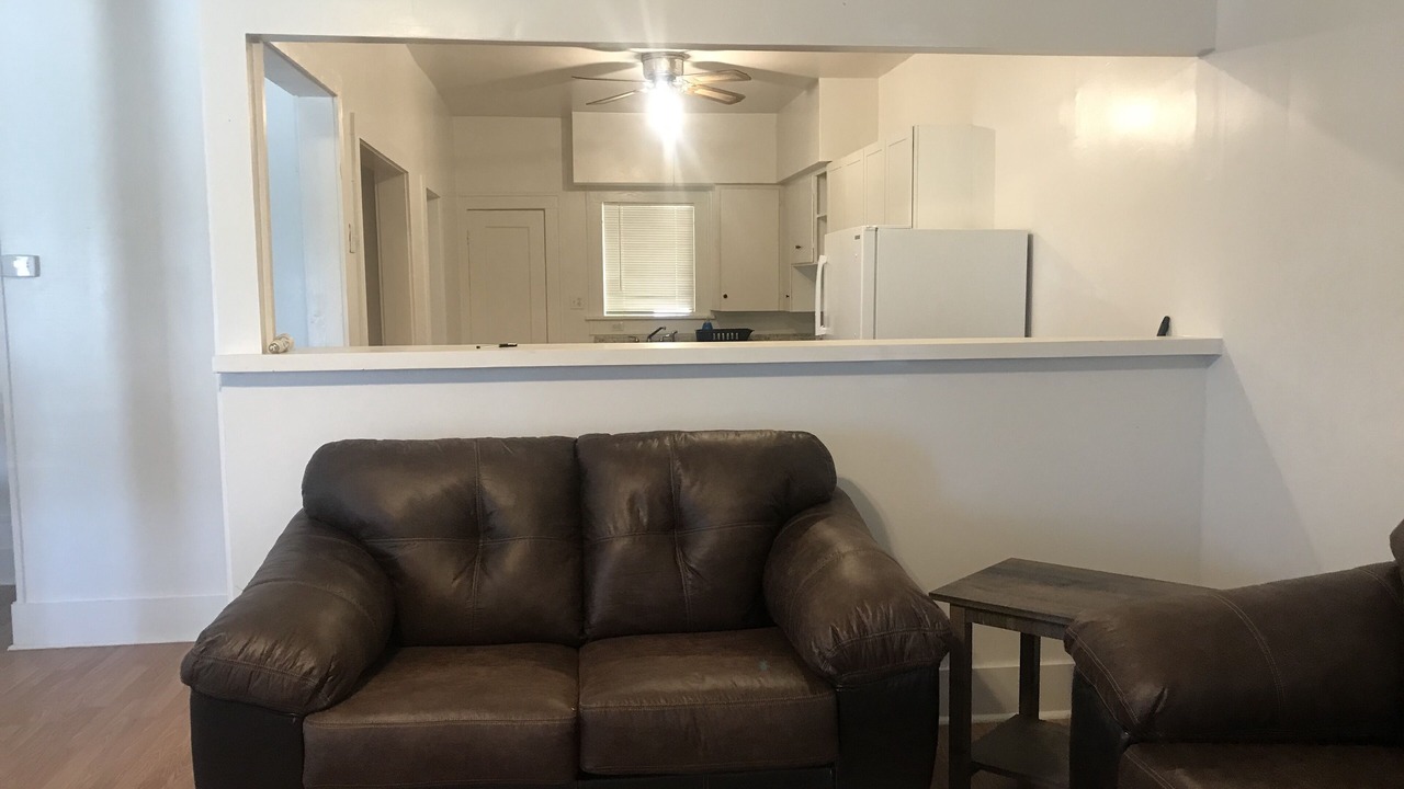Photo of Livingroom in Sweetwater