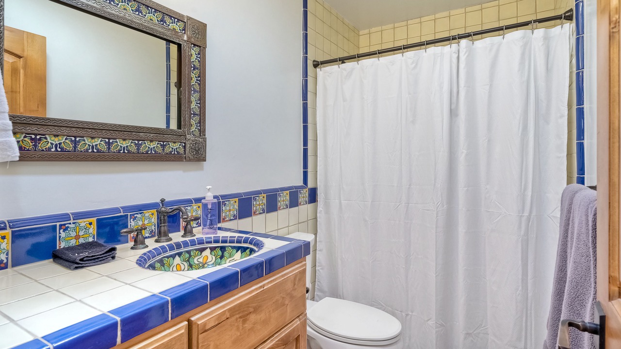 Photo of Bathroom in Carlsbad