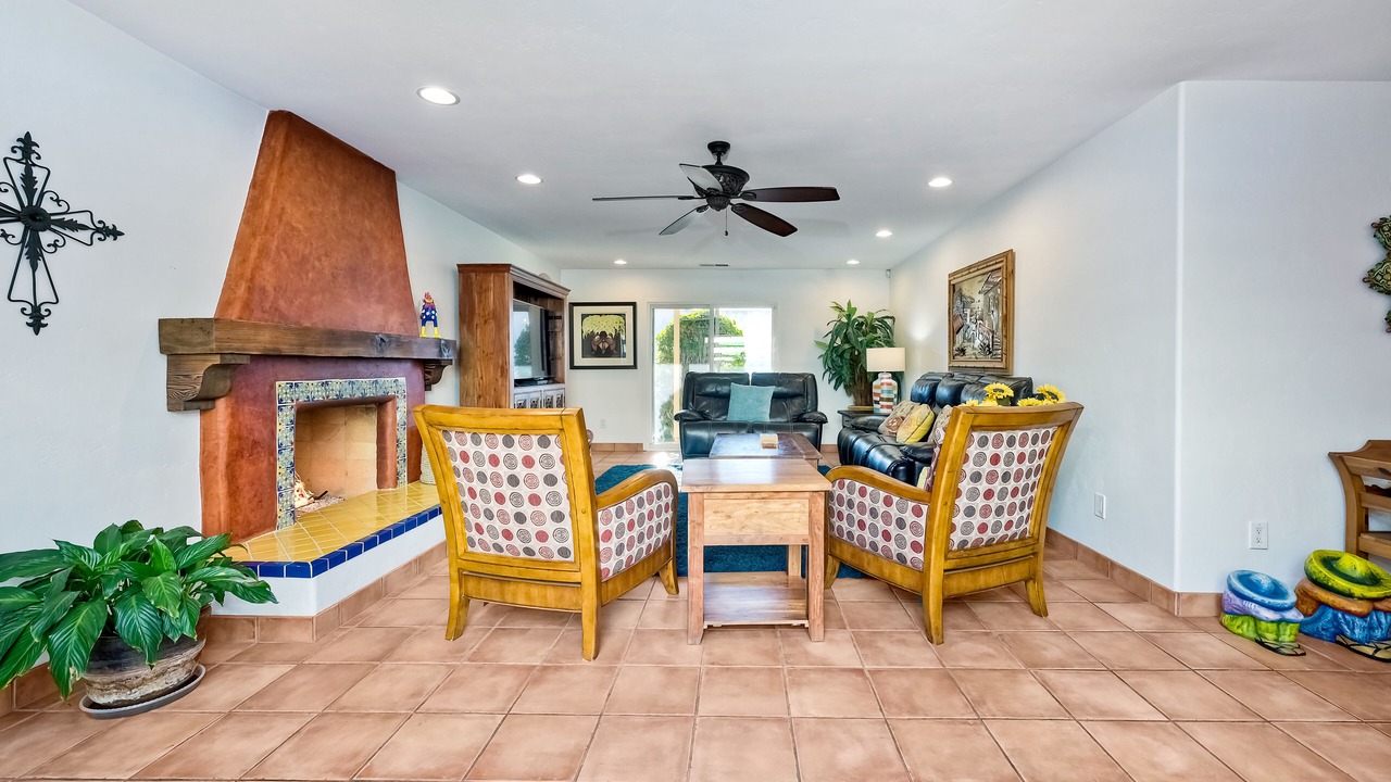 Photo of Bedroom in Carlsbad