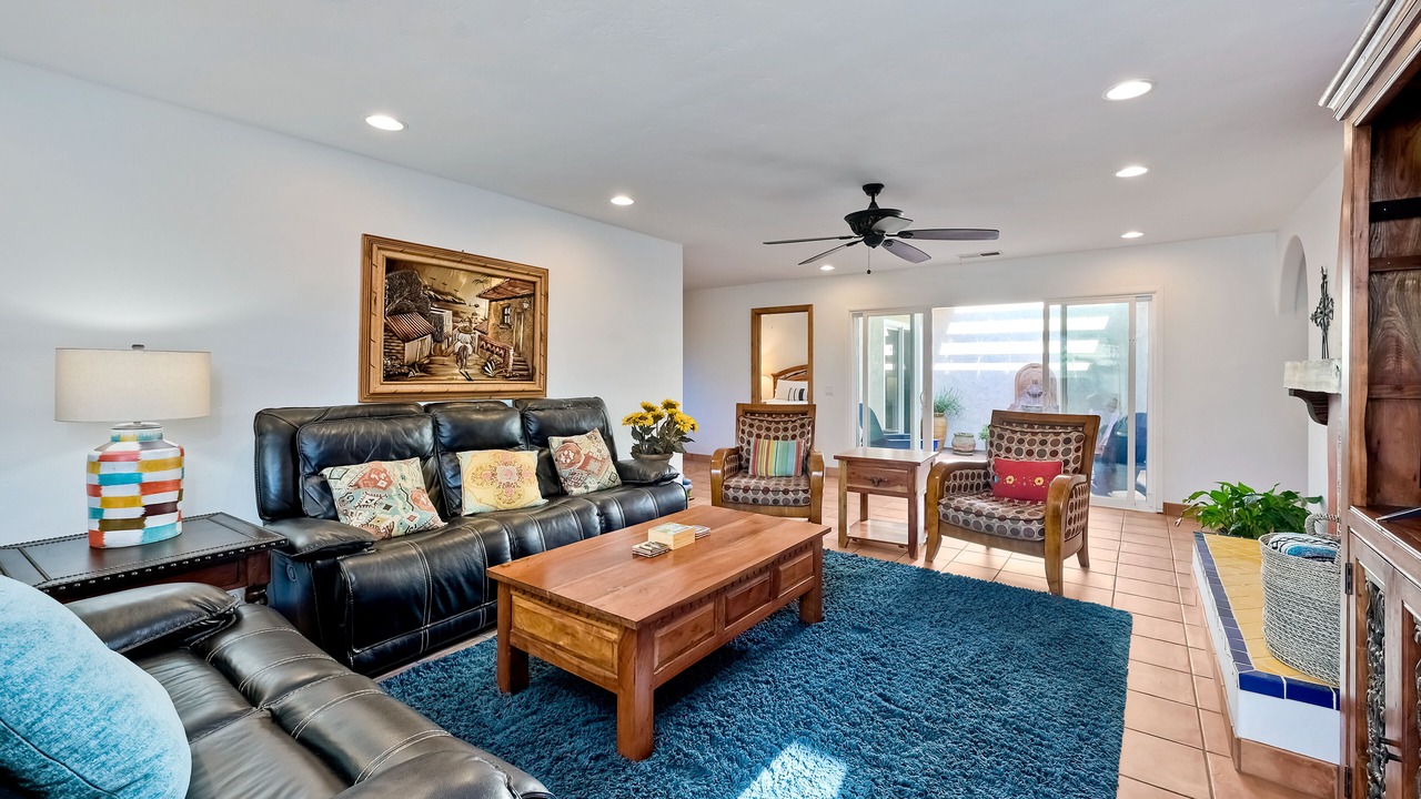 Photo of Bedroom in Carlsbad