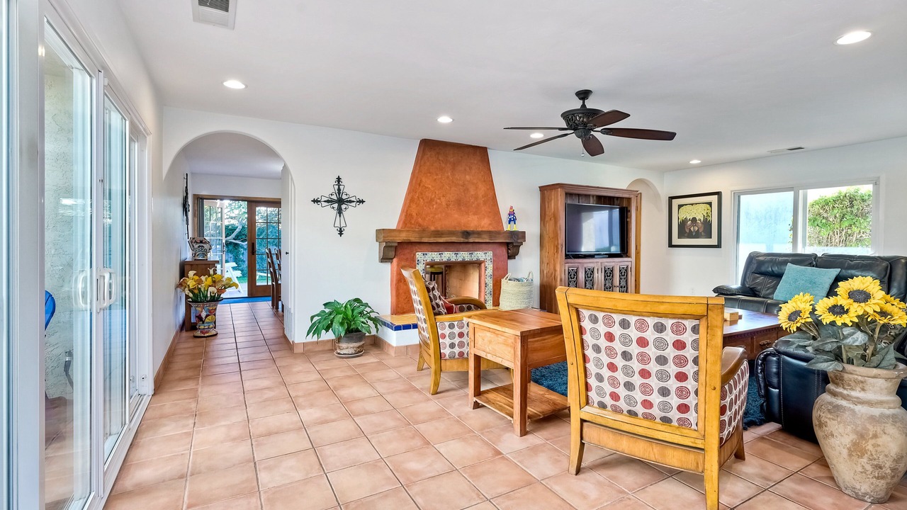 Photo of Bedroom in Carlsbad