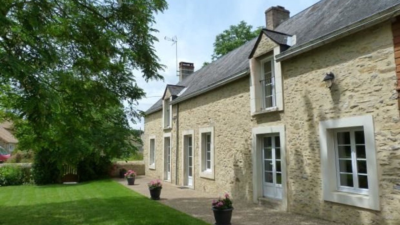 Photo of Outdoor in Saint-Remy-de-Sille