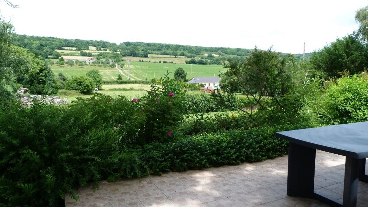 Photo of Outdoor in Saint-Remy-de-Sille