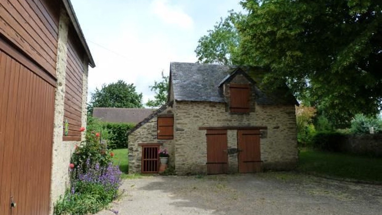 Photo of Outdoor in Saint-Remy-de-Sille