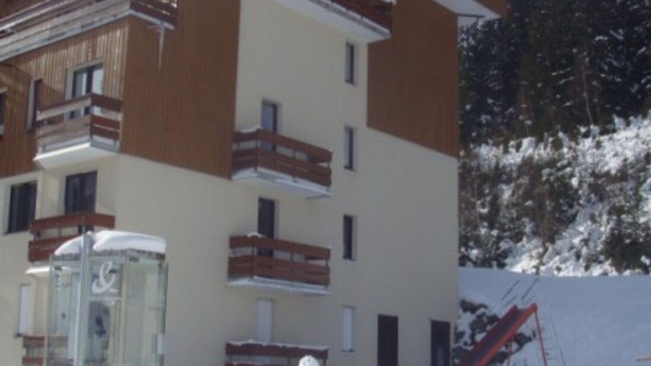 Photo of Outdoor in Le Pleynet