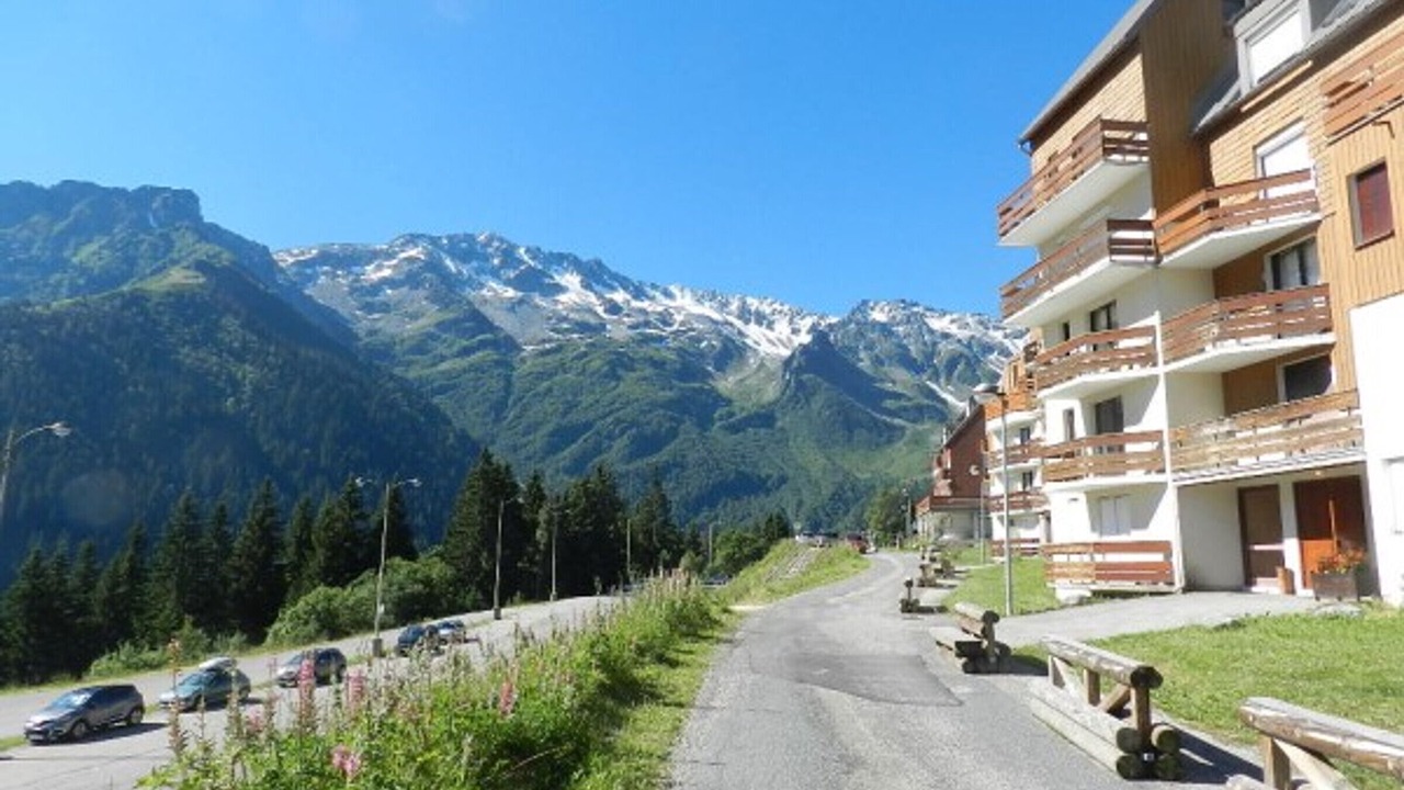 Photo of Outdoor in Le Pleynet