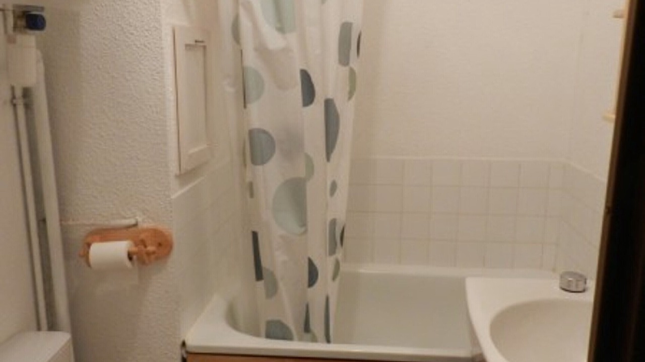 Photo of Bathroom in Le Pleynet