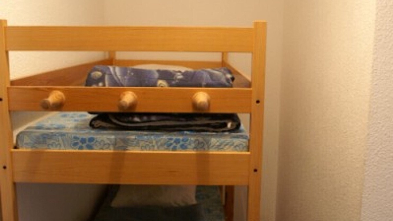 Photo of Bedroom in Le Pleynet