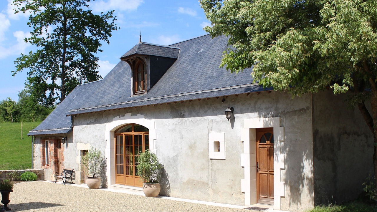 Photo of Outdoor in Cerans-Foulletourte