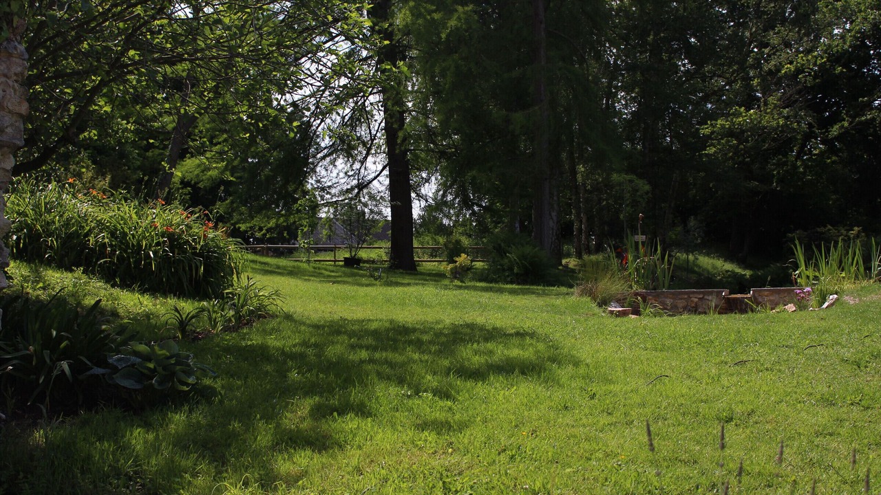 Photo of Outdoor in Cerans-Foulletourte